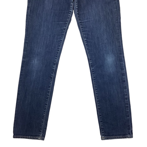 AG Adriano Goldschmied The Stilt Cigarette Leg Jeans - Picture 4 of 11